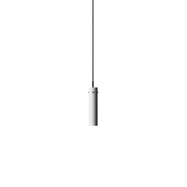 FRANDSEN - FM 2014 Pendelleuchte H24 Matt White