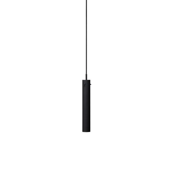 FRANDSEN - FM 2014 Pendelleuchte H36 Matt Black