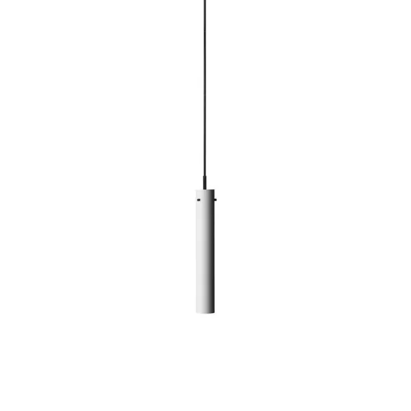 FRANDSEN - FM 2014 Pendelleuchte H36 Matt White