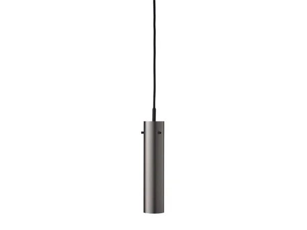 FRANDSEN - FM 2014 Pendelleuchte Ø5,5xH24 Polished Stainless Steel