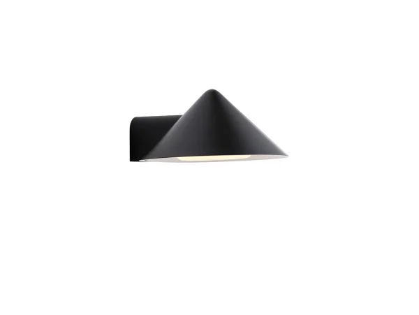 FRANDSEN - Grasp Wandleuchte Matt Black