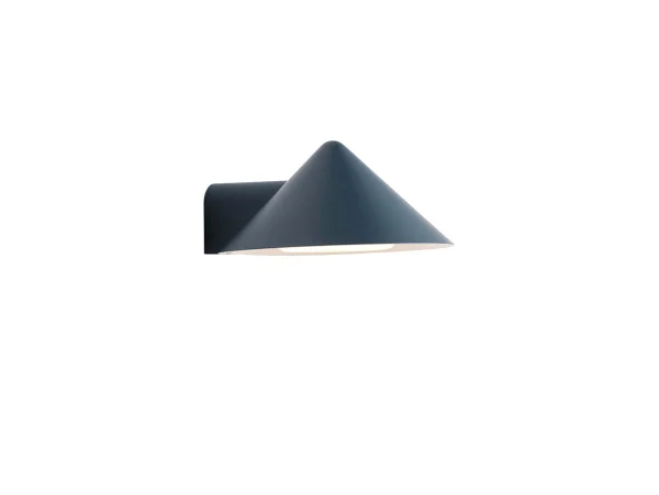 FRANDSEN - Grasp Wandleuchte Matt Petroleum