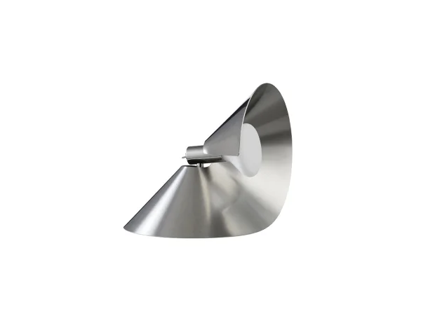 FRANDSEN - Peel Tischleuchte Brushed Stainless Steel