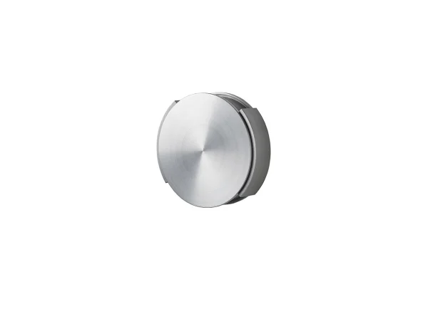 FRANDSEN - Rotate Wandleuchte Gebürsteter Aluminium