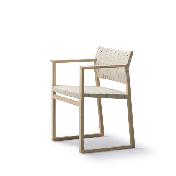 Fredericia Furniture BM62 Armstuhl