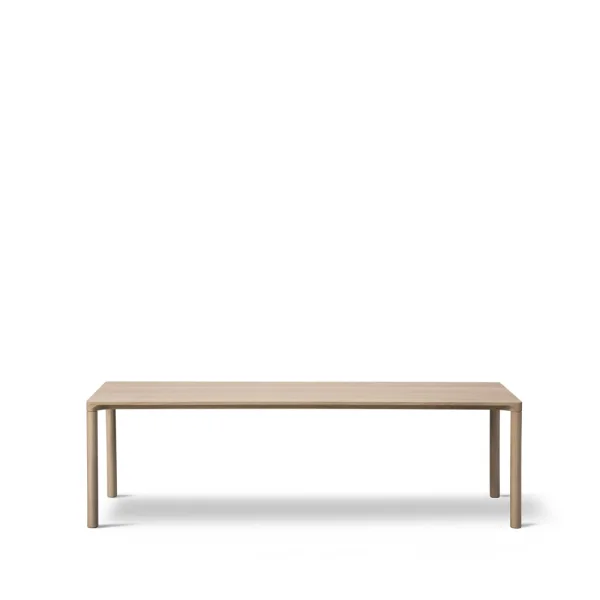Fredericia Furniture Piloti 6715 Couchtisch