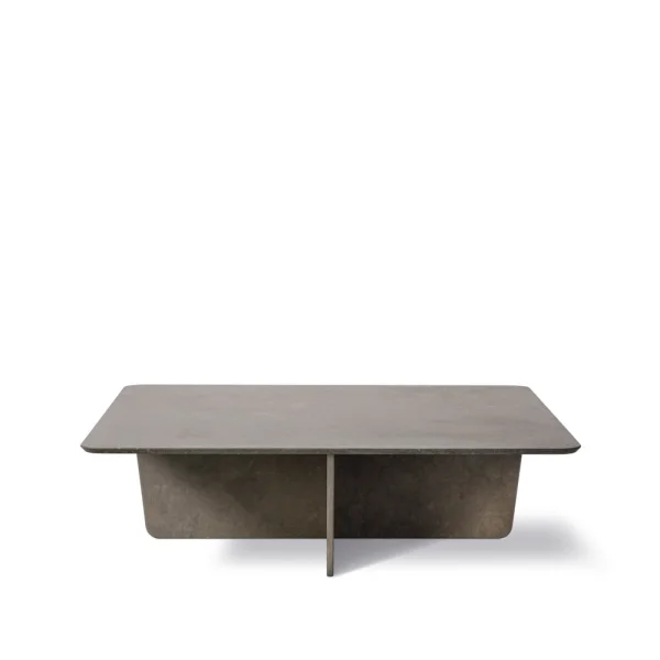 Fredericia Furniture Tableau 1966 Couchtisch Atlantico
