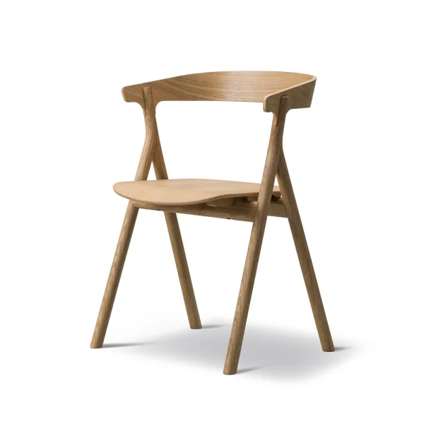 Fredericia Furniture Yksi 3340 Stuhl