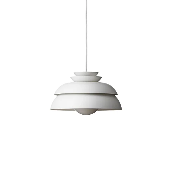 FRITZ HANSEN - Concert Pendelleuchte P1