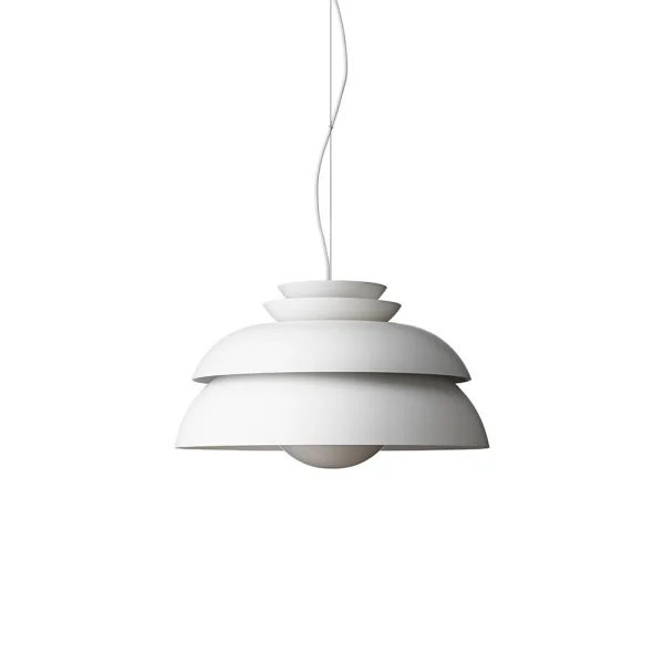 FRITZ HANSEN - Concert Pendelleuchte P3
