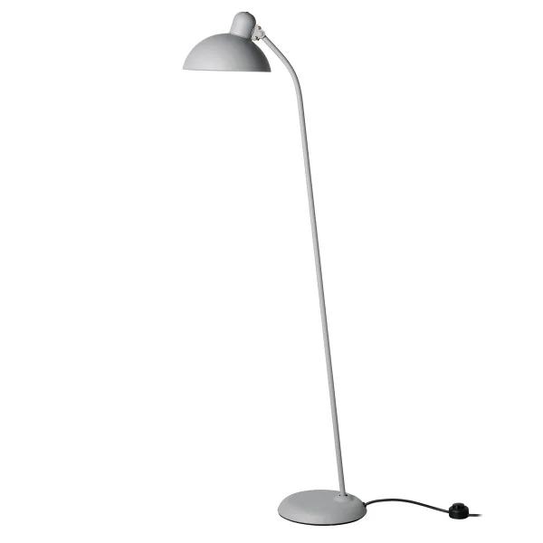 Fritz Hansen Kaiser Idell 6556-F Stehleuchte Easy grey