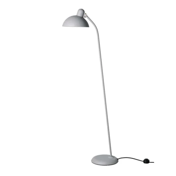 Fritz Hansen - KAISER idell™ 6556-F Stehleuchte Matt Easy Grau