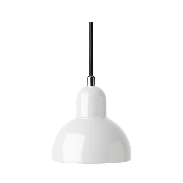 FRITZ HANSEN - KAISER idell™ 6722-P Pendelleuchte Weiß