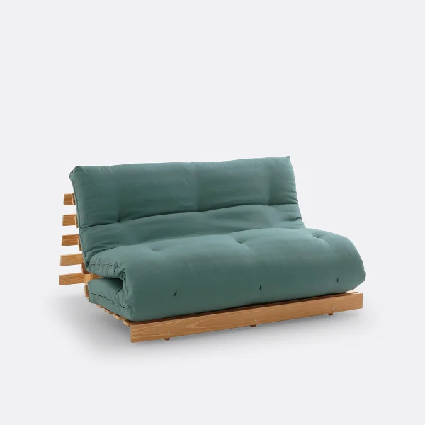 Futonmatratze Für Futonsofa Thai, Baumwolle/polyester