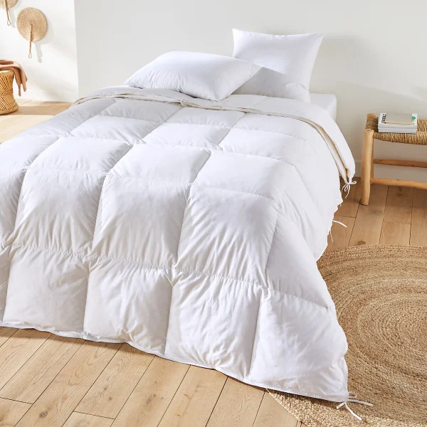 Ganzjahres-duvet Mit 50% Daunen