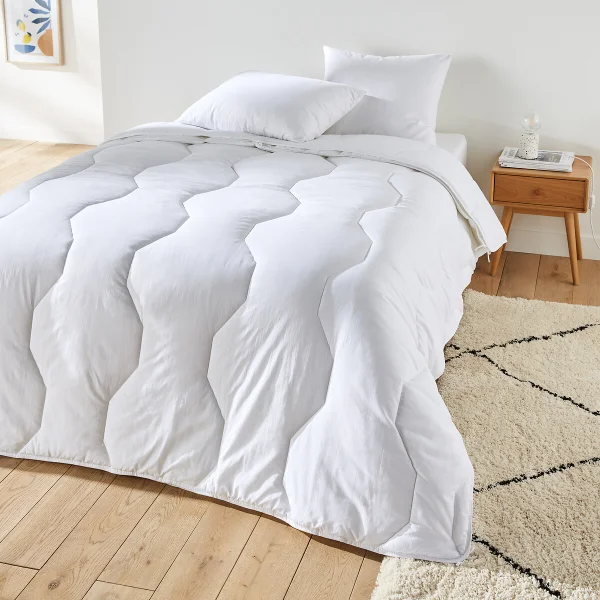 Ganzjahresduvet, 100% Baumwolle