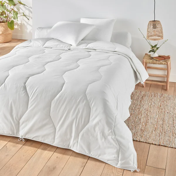 Ganzjahresduvet, Bei 95°c Waschbar