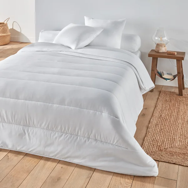 Ganzjahresduvet Essentielle Mit Milbenschutz