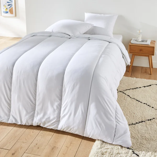 Ganzjahresduvet, Mikrofaser Mit Milbenschutz
