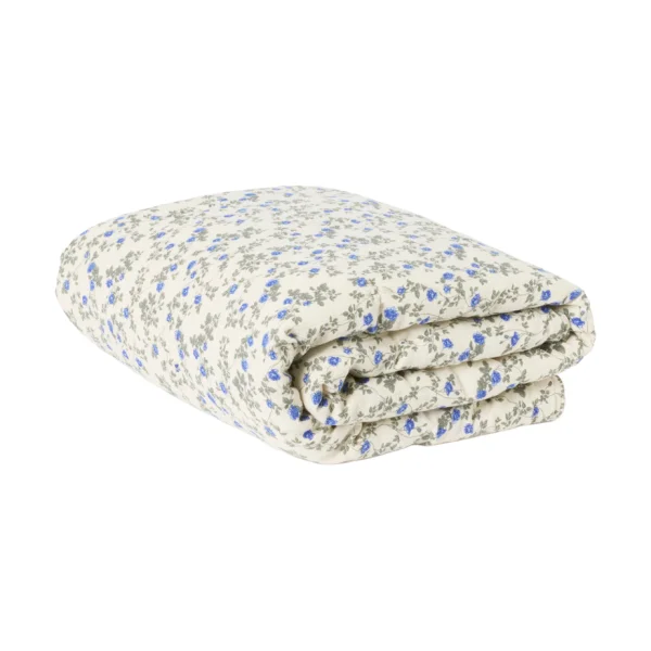 Garbo&Friends Dainty Muslin wattierte Decke 100x140 cm