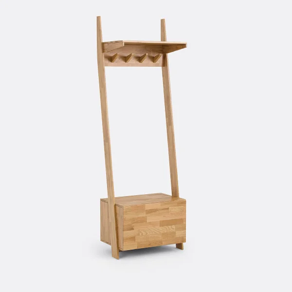 Garderobe Domeno