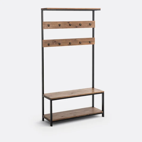 Garderobe Hiba