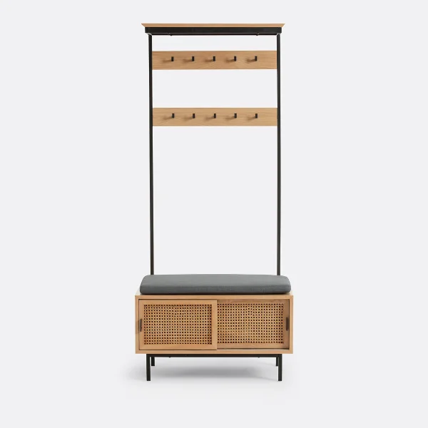 Garderobe Waska
