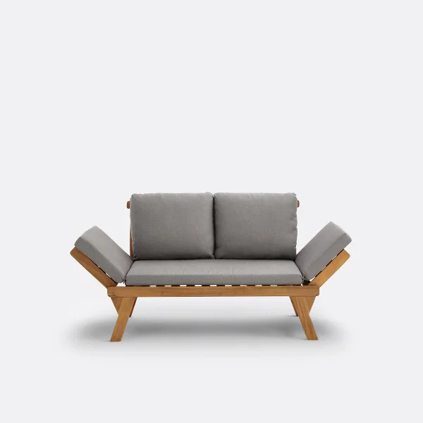 Gartensofa Celena, Variabel Nutzbar