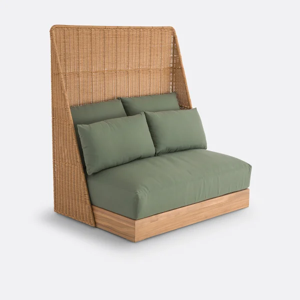Gartensofa Tressa