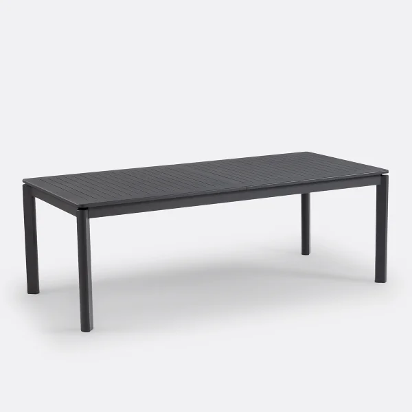 Gartentisch Tuha, Aluminium