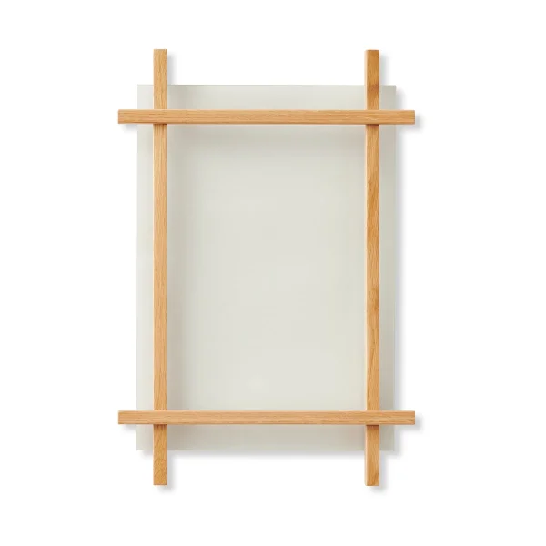 Gejst Daiku Bilderrahmen A3 29,7x42 cm Eiche
