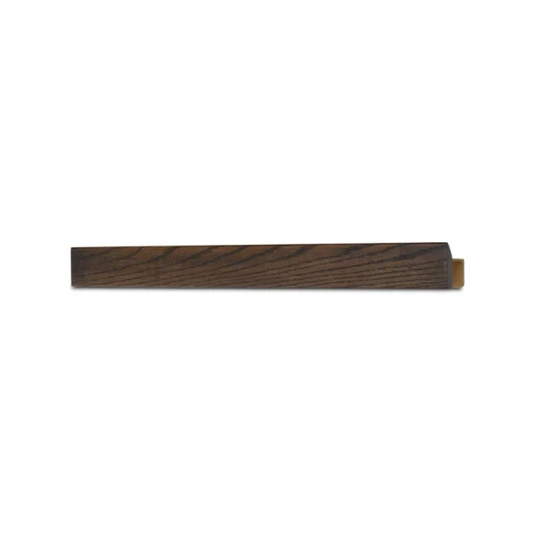 Gejst Home Accessories - Flex Magnet 60 Regal Dunkel Eiche/Messing GEJST
