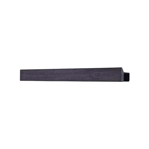 Gejst Home Accessories - Flex Magnet 60 Regal Schwarz Eiche/Schwarz GEJST