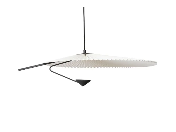 Gejst Lamps - Liris Pendelleuchte Schwarz GEJST