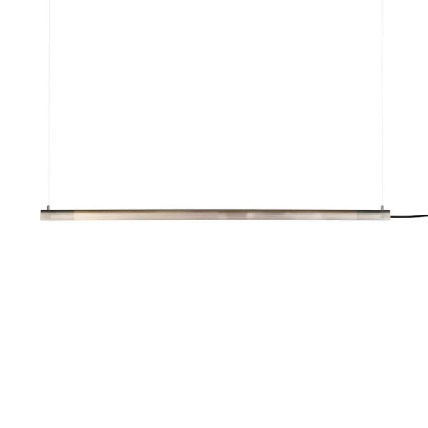 GEJST - Radent Hängeleuchte, stahl, Länge 138 cm, G13