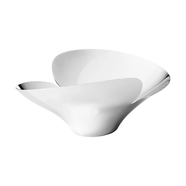 Georg Jensen Blom botanica Schale Groß