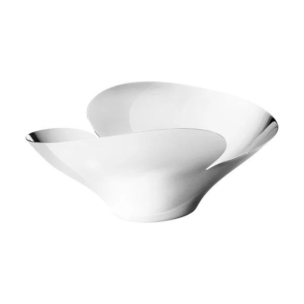 Georg Jensen Blom botanica Schale Mittel
