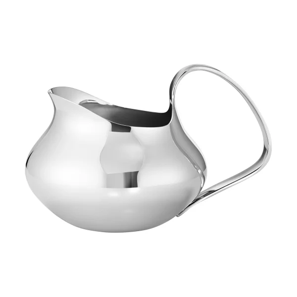 Georg Jensen Koppel Kanne 02 0,6 L Edelstahl