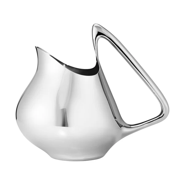 Georg Jensen Koppel Kanne 03 1,6 L Edelstahl