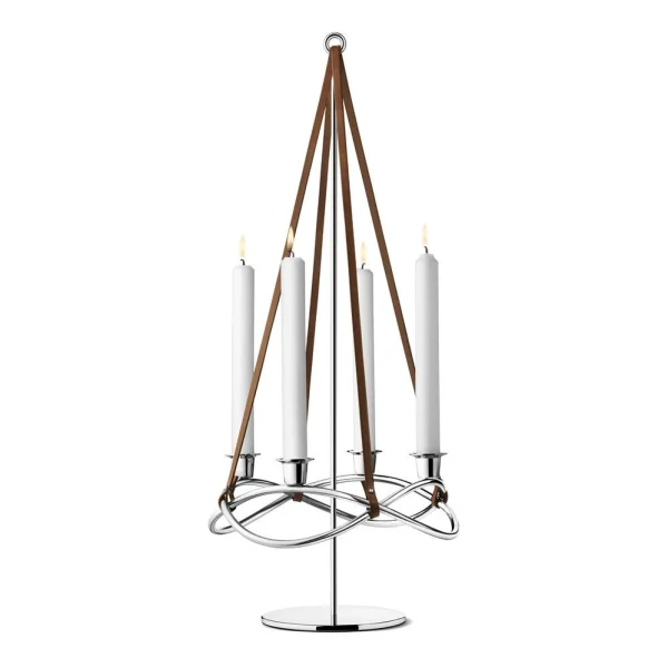 Georg Jensen Season Extention Ständer Glänzend