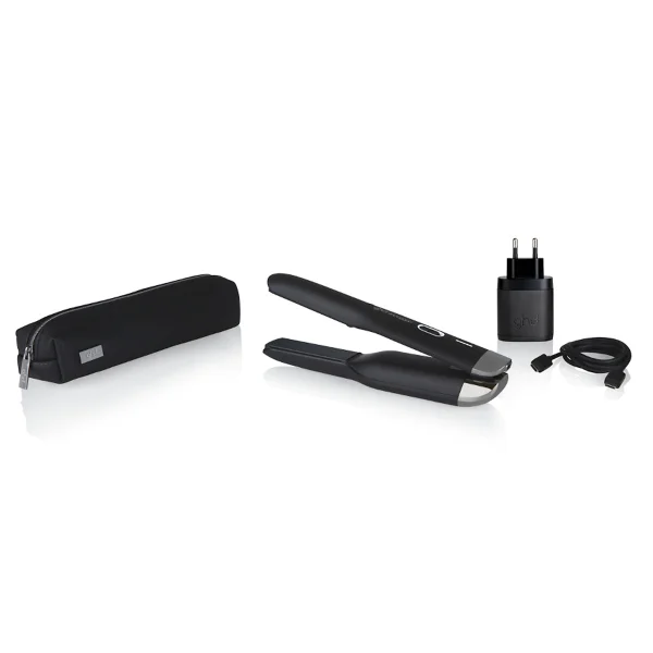 Ghd Kabelloser Haarglätter Unplugged