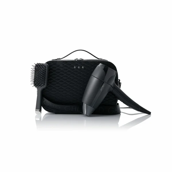 Ghd Set Mit Haartrockner Flight+