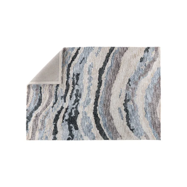 Gigi Teppich 160x230 cm beige.