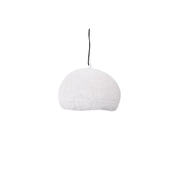Gilltorp Beleuchtung Pendelleuchte 40x40x26cm Weiß.