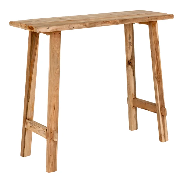Girona Konsolentisch Teak.