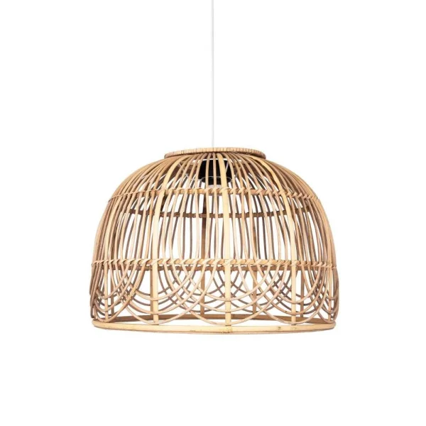 Globen Lighting - Bali 50 Schirm Nature