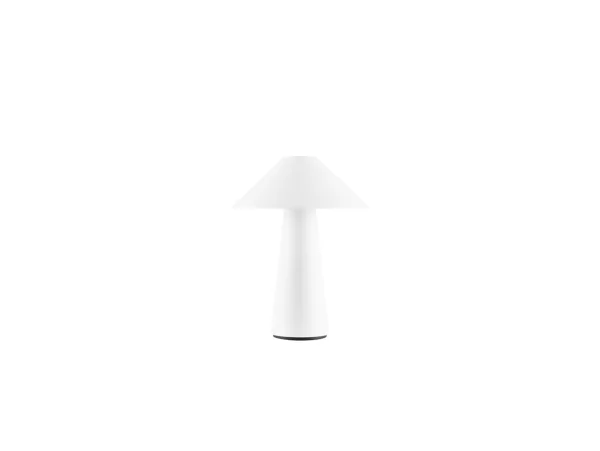 Globen Lighting - Cannes Portable Tischleuchte IP44 White