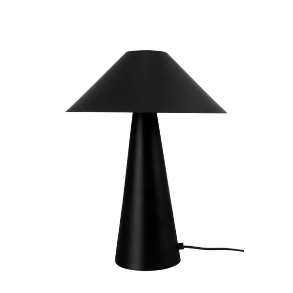 Globen Lighting - Cannes Tischleuchte Black
