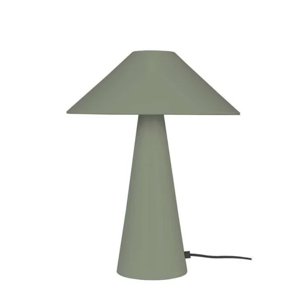 Globen Lighting - Cannes Tischleuchte Green