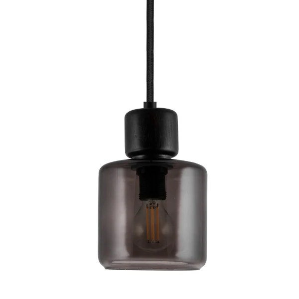 Globen Lighting DOT 11 Pendelleuchte Rauchig